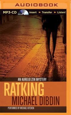 Ratking 1491573511 Book Cover