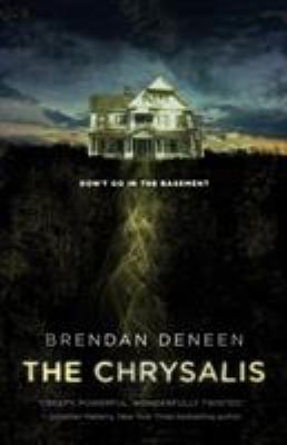 The Chrysalis 076539555X Book Cover