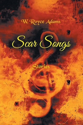 Scar Songs B0DX7GHVF2 Book Cover