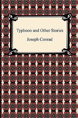 Typhoon and Other Stories 1420933949 Book Cover