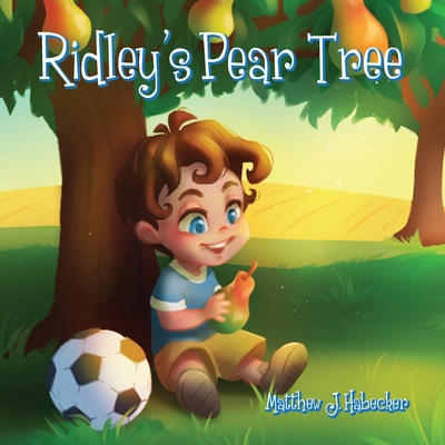 Ridley's Pear Tree B0DKR3MD65 Book Cover