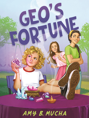 Geo's Fortune 1682636712 Book Cover
