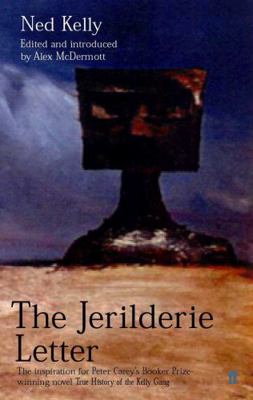 The Jerilderie Letter 0571214770 Book Cover