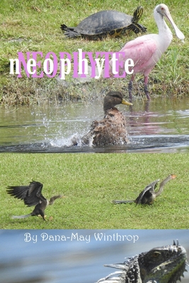 Neophyte B08FP2BQQ1 Book Cover