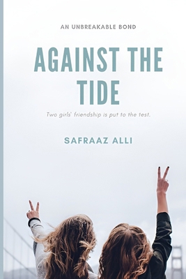 Against The Tide B0FC5SRDVK Book Cover