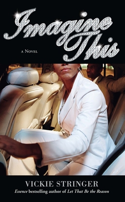 Imagine This 0743493478 Book Cover