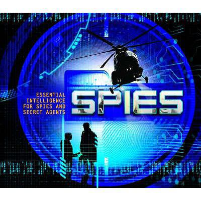 Spies 1844420124 Book Cover