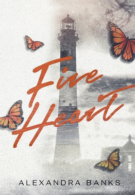 Fire Heart 1764194942 Book Cover