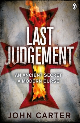 Last Judgement 1405915110 Book Cover