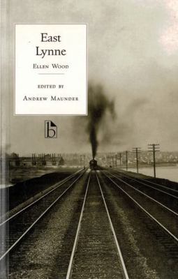 East Lynne 1551112345 Book Cover