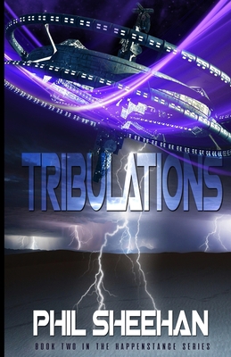 Tribulations 1952225744 Book Cover