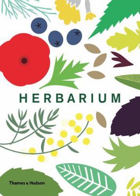Herbarium 0500518939 Book Cover