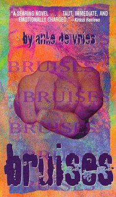 Bruises 0440226945 Book Cover