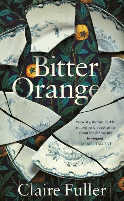 Bitter Orange 0241341833 Book Cover