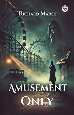Amusement Only 9370426167 Book Cover
