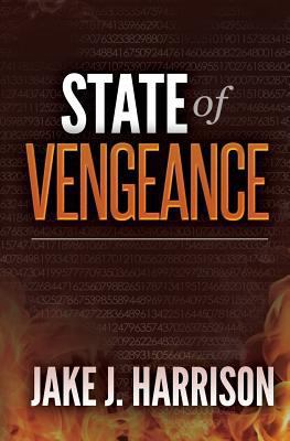 State of Vengeance 0983893497 Book Cover