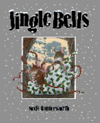 Jingle Bells 0007209932 Book Cover
