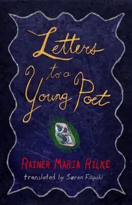 Letters to a Young Poet 0692289119 Book Cover