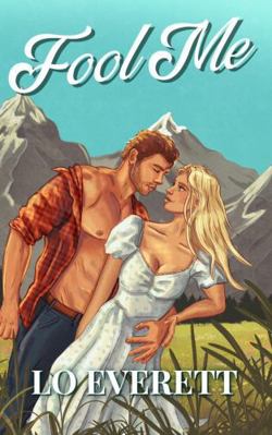 Fool Me (Timberline Peak) B0FF535MP5 Book Cover