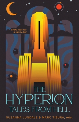 The Hyperion: Tales from Hell B0CLKTTLTQ Book Cover