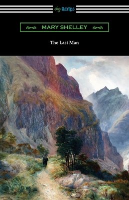 The Last Man 1420968238 Book Cover