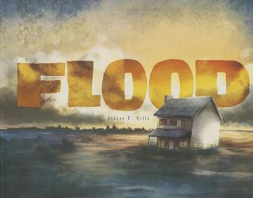 Flood 1479522562 Book Cover