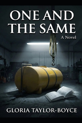 One and the Same B0GZGPL57N Book Cover