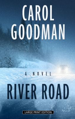 River Road (Wheeler Hardcover) [Large Print] 1410489574 Book Cover