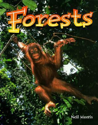 Forests 0613078055 Book Cover