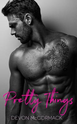 Pretty Things 1950261034 Book Cover