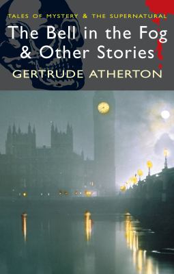 The Bell in the Fog & Other Stories (Tales of M... B0075M81VQ Book Cover