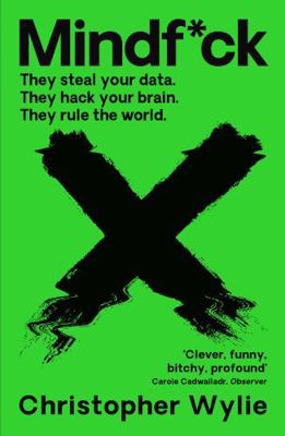 Mindf*ck 1788165004 Book Cover
