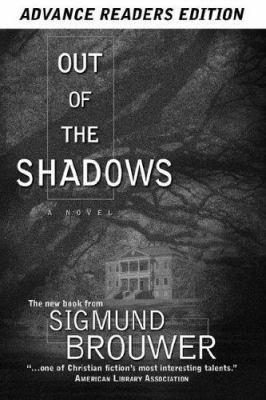 Out of the Shadows (Nick Barrett Mystery Series... 0842330372 Book Cover