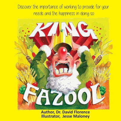 King Fazool 1946195677 Book Cover