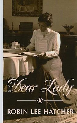 Dear Lady [Large Print] 1410426904 Book Cover