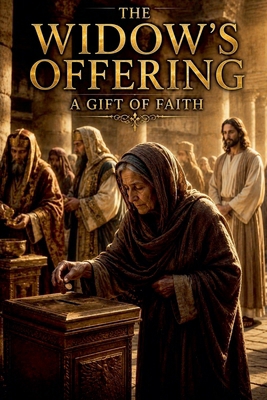 The Widow's Offering B0H1YY12SK Book Cover