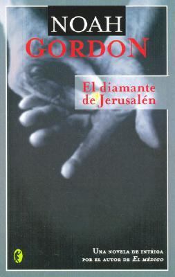 DIAMANTE DE JERUSALEN, EL [Spanish] 8466617493 Book Cover