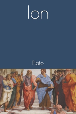 Ion 1694760626 Book Cover