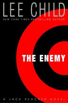 The Enemy 0385336675 Book Cover