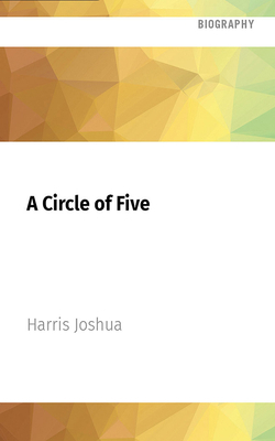 A Circle of Five 1713618338 Book Cover