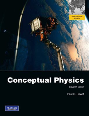 Conceptual Physics. B007YXXQVQ Book Cover