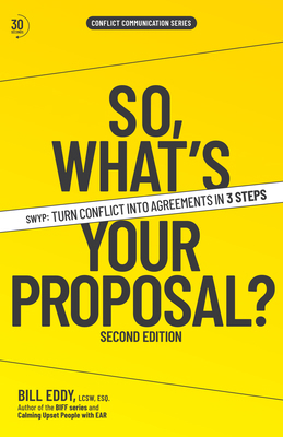 So, What's Your Proposal?: Swyp(tm) Turn Confli... 195005750X Book Cover