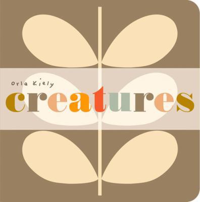 Creatures 1405262079 Book Cover
