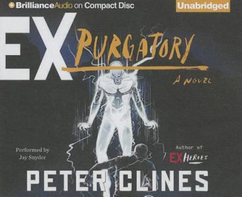 Ex Purgatory 1480569399 Book Cover