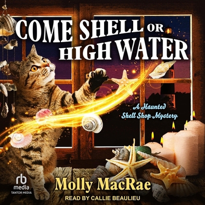 Come Shell or High Water B0CW56MPZ7 Book Cover