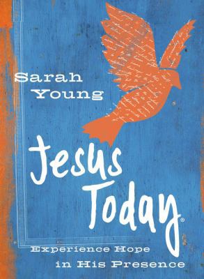 Jesus Today (Teen Cover): Experience Hope in Hi... 0718086813 Book Cover