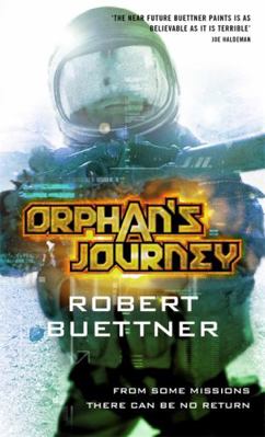 Orphan's Journey: Jason Wander series book 3 1841497533 Book Cover