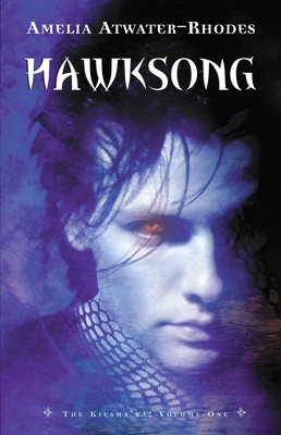 Hawksong: The Kiesha'ra: Volume One 0385734921 Book Cover