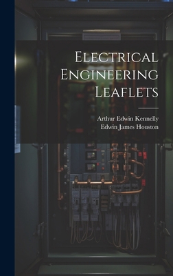 Electrical Engineering Leaflets 1019676698 Book Cover