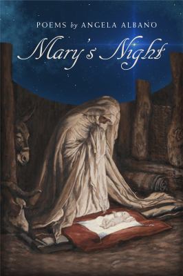 Mary's Night 0984700331 Book Cover